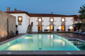 Hotels in Felgar